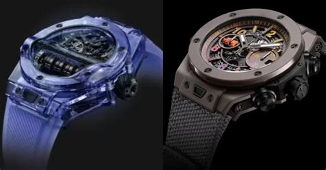 fintechzoom hublot spirit|Fintechzoom Hublot: Revolutionizing Luxury Watches.